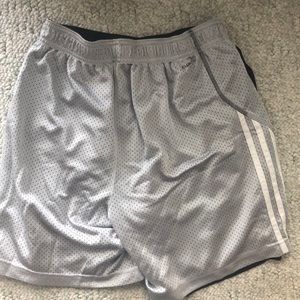 Adidas ClimaLite Basketball shorts